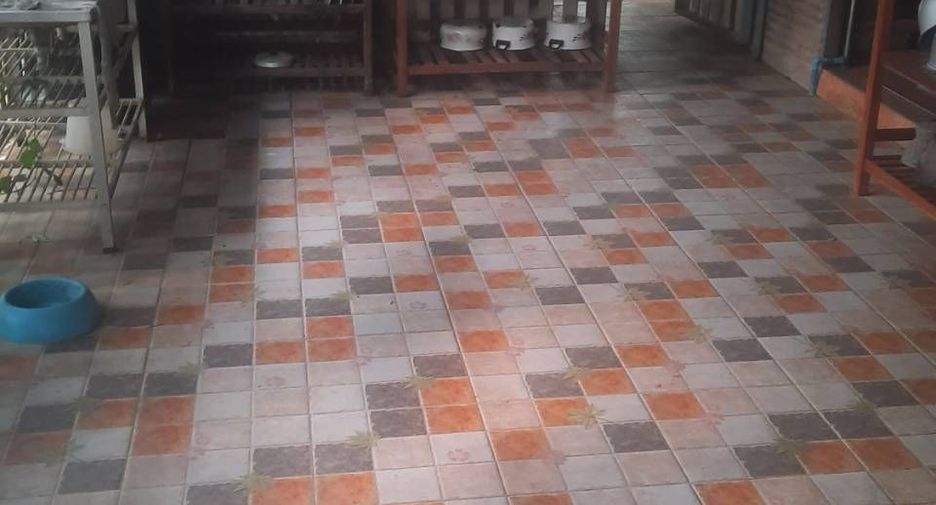 Terreno en venta en Pong Nam Ron, Chanthaburi