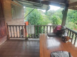 For sale land in Pong Nam Ron, Chanthaburi