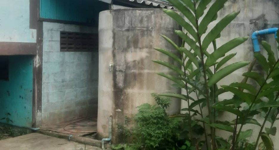 Grundstück zum Kauf in Pong Nam Ron, Chanthaburi