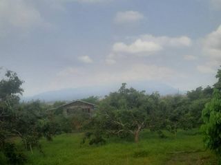 For sale land in Pong Nam Ron, Chanthaburi