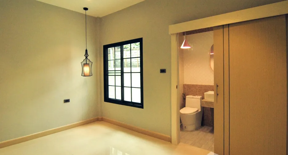 For sale 3 bedrooms townhouse in Bueng Kum, Bangkok