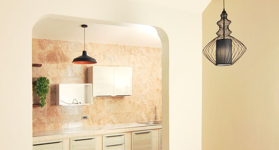 For sale 3 bedrooms townhouse in Bueng Kum, Bangkok