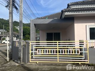 For Rent 2 Bedroom House In Mueang Phuket