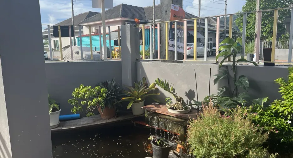 For rent 2 bedrooms house in Mueang Phuket, Phuket