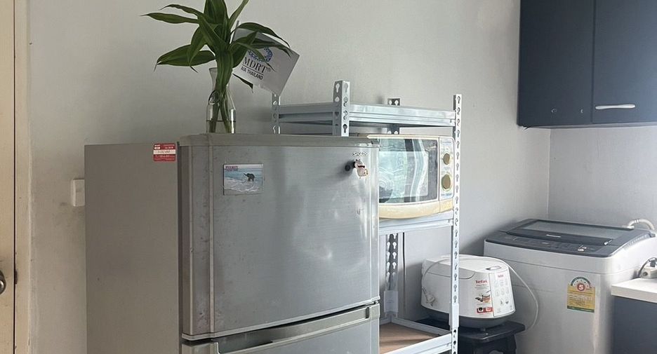 For rent 2 bedrooms house in Mueang Phuket, Phuket