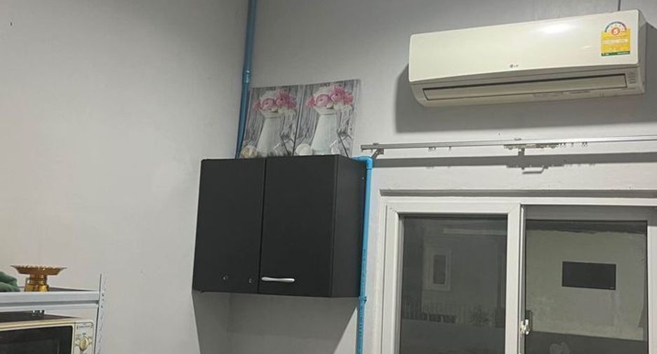 For rent 2 bedrooms house in Mueang Phuket, Phuket