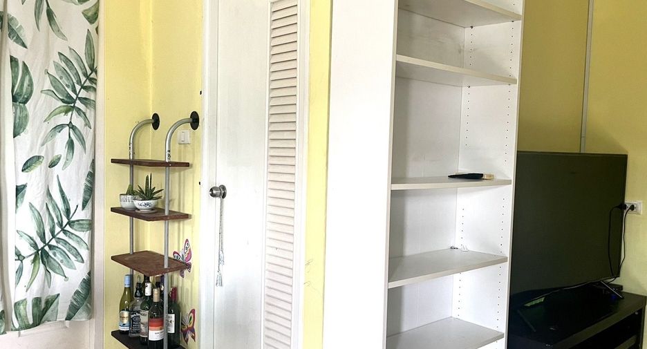 ให้เช่า 2 ห้องนอน บ้านเดี่ยว ใน เมืองภูเก็ต, ภูเก็ต