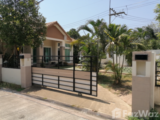 For Rent 3 Bedroom Villa In Bang Lamung, Chonburi