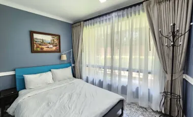 For rent 2 bedrooms condo in Hua Hin, Prachuap Khiri Khan