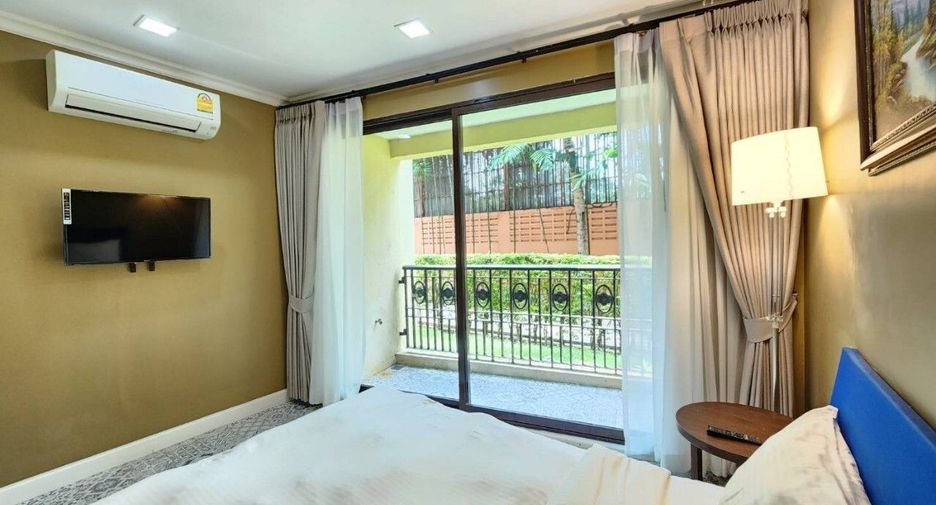 For rent 2 bedrooms condo in Hua Hin, Prachuap Khiri Khan