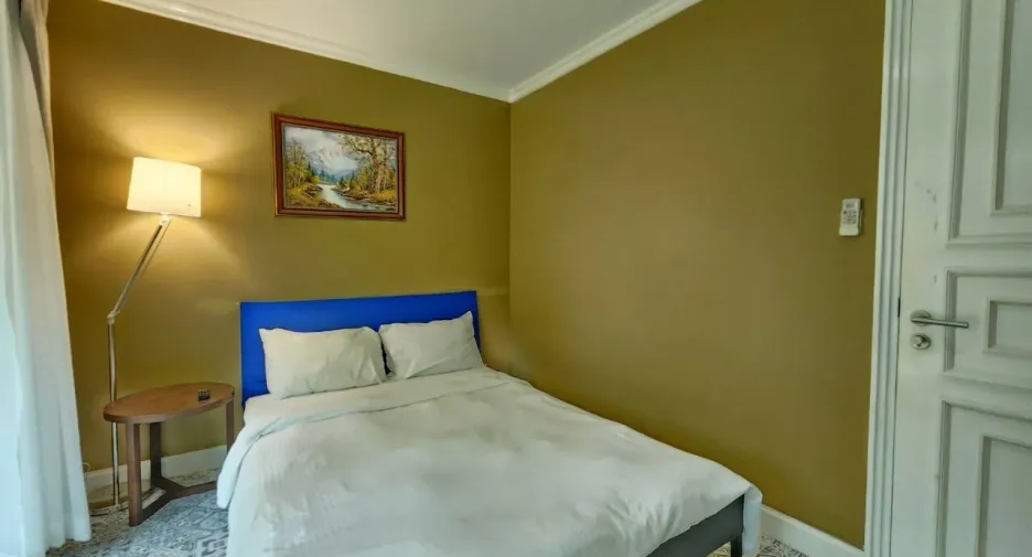 For rent 2 bedrooms condo in Hua Hin, Prachuap Khiri Khan