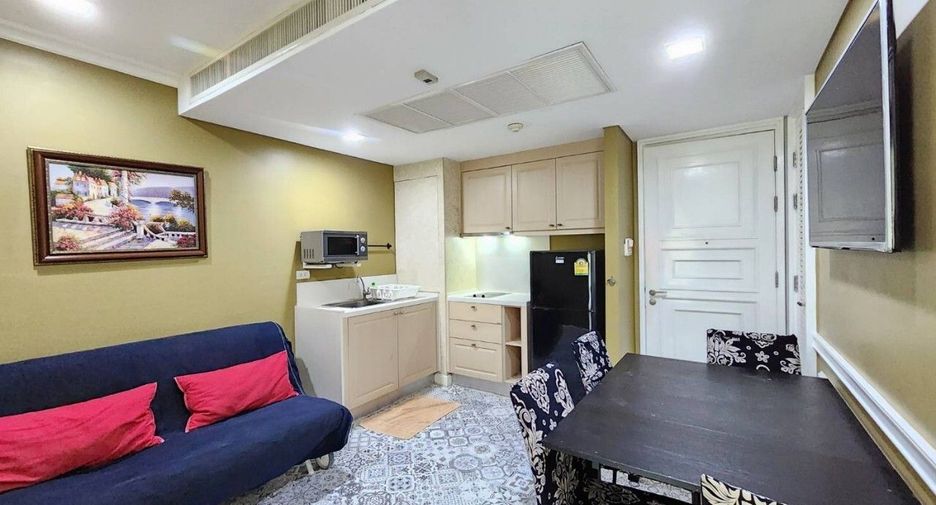 For rent 2 bedrooms condo in Hua Hin, Prachuap Khiri Khan