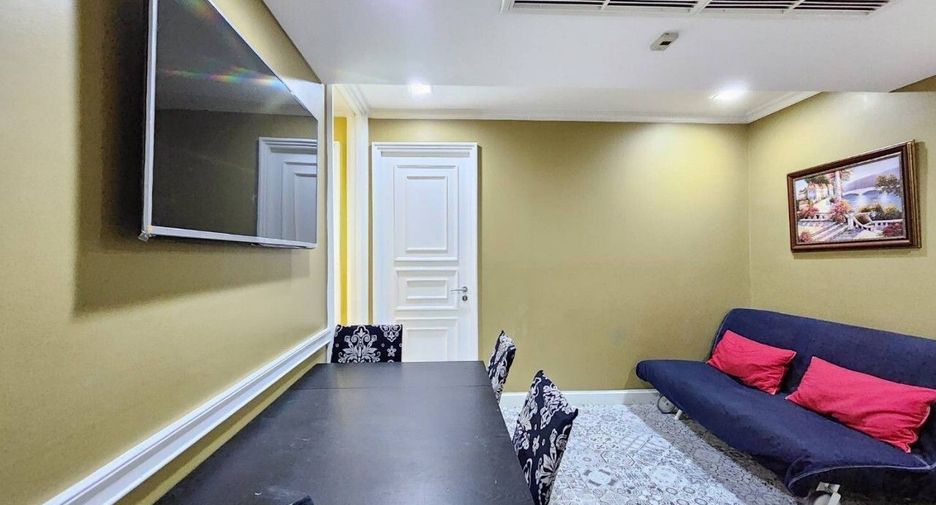 For rent 2 bedrooms condo in Hua Hin, Prachuap Khiri Khan