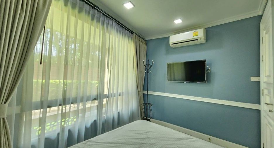 For rent 2 bedrooms condo in Hua Hin, Prachuap Khiri Khan