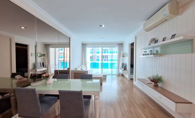 For sale and for rent 2 bedrooms condo in Hua Hin, Prachuap Khiri Khan