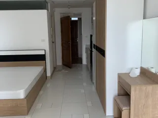 For sale スタジオ condo in Khlong San, Bangkok