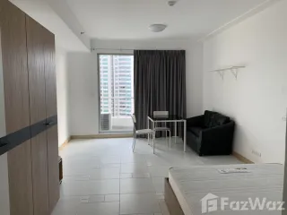 For sale スタジオ condo in Khlong San, Bangkok
