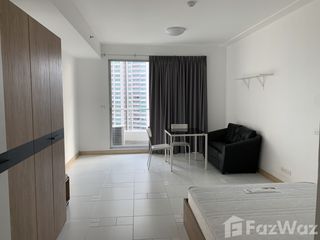 À vendre studio condo à Khlong San, Bangkok