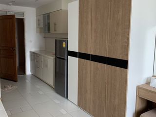 À vendre studio condo à Khlong San, Bangkok