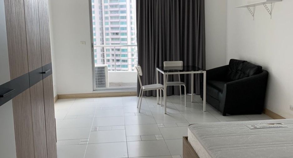 ขาย สตูดิโอ คอนโด ใน คลองสาน, กรุงเทพฯ