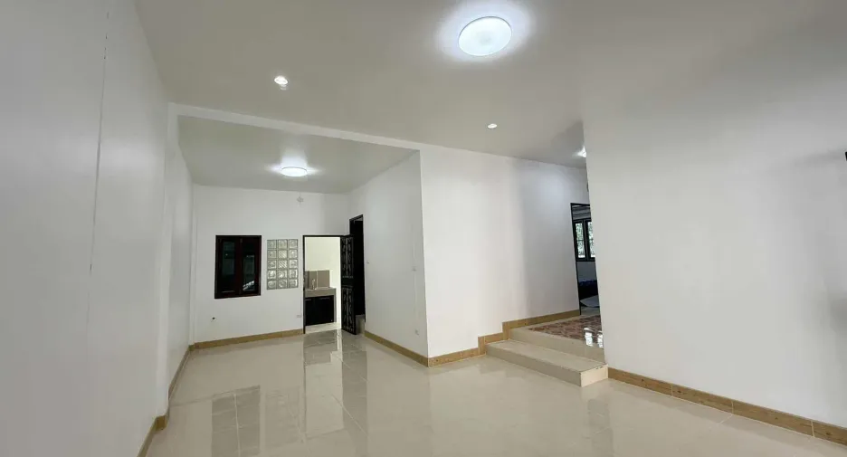 For rent 3 ベッドルーム house in Mueang Phuket, Phuket