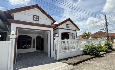 For rent 3 bedrooms house in Mueang Phuket, Phuket