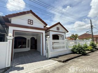 For Rent 3 Bedroom House In Mueang Phuket