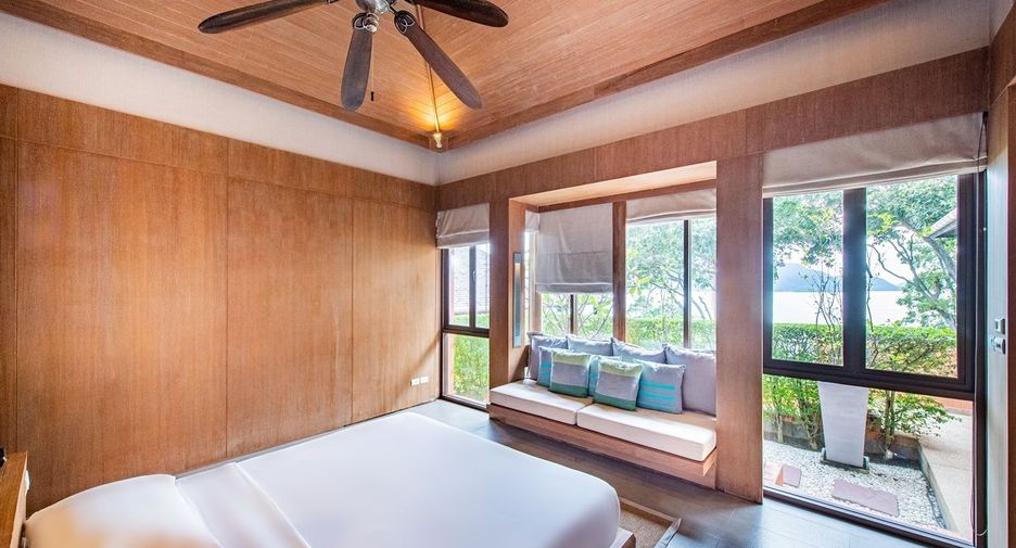 Villa en venta de 4 habitaciones en Mueang Phuket, Phuket