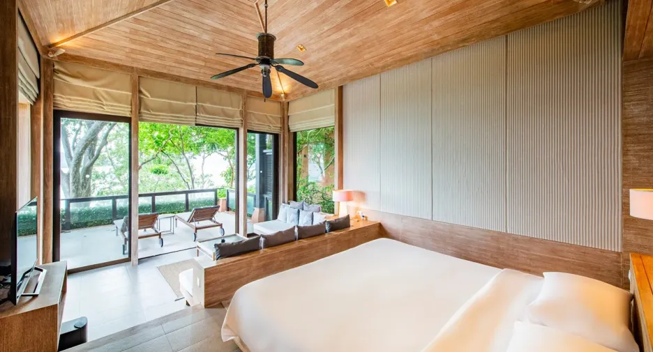 Villa en venta de 4 habitaciones en Mueang Phuket, Phuket