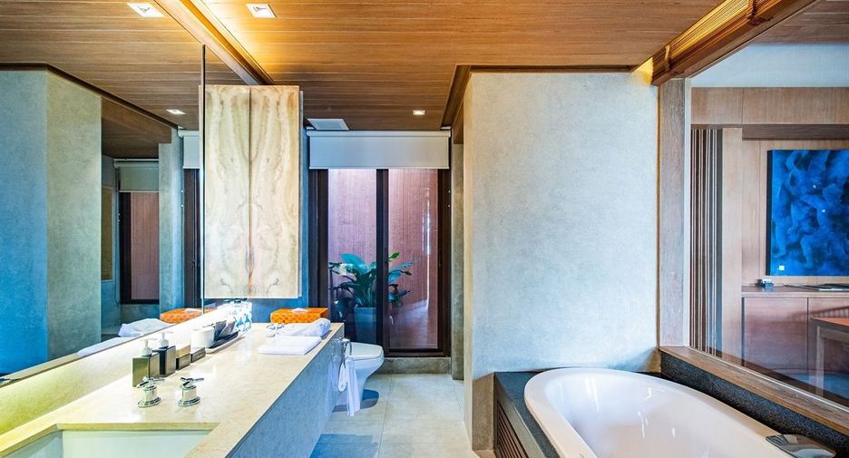 Villa en venta de 4 habitaciones en Mueang Phuket, Phuket