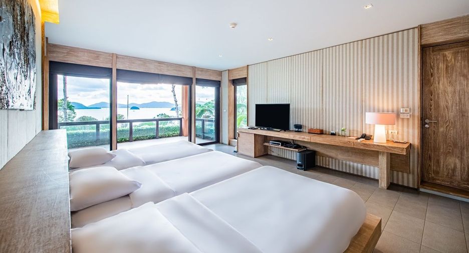 Villa en venta de 4 habitaciones en Mueang Phuket, Phuket