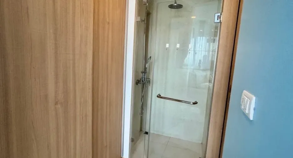 Condo en alquiler de 1 habitaciones en Bang Lamung, Chonburi