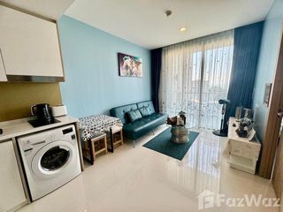 For Rent 1 Bedroom Condo In Bang Lamung, Chonburi