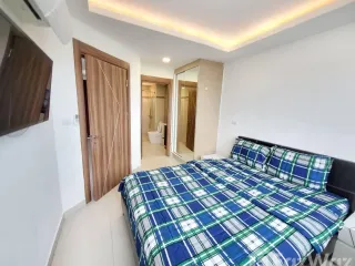 For Rent 1 Bedroom Condo In Bang Lamung, Chonburi