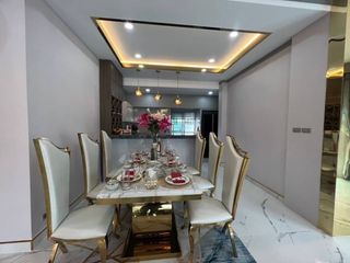 Продажа 3 спальни вилла в Банг Ламунг, Чонбури