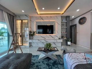 Продажа 3 спальни вилла в Банг Ламунг, Чонбури