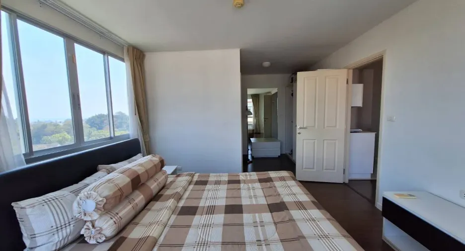 For rent 2 bedrooms condo in Hua Hin, Prachuap Khiri Khan