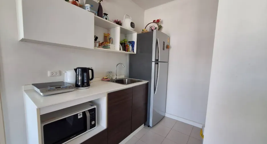 For rent 2 bedrooms condo in Hua Hin, Prachuap Khiri Khan