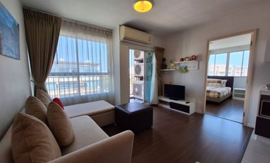 Condo en alquiler de 2 habitaciones en Hua Hin, Prachuap Khiri Khan