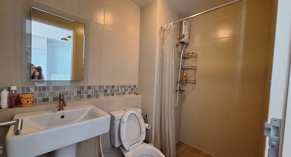 For rent 2 bedrooms condo in Hua Hin, Prachuap Khiri Khan