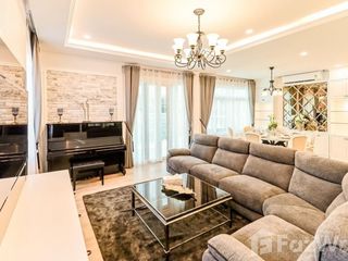 Casa en venta de 4 habitaciones en Hang Dong, Chiang Mai