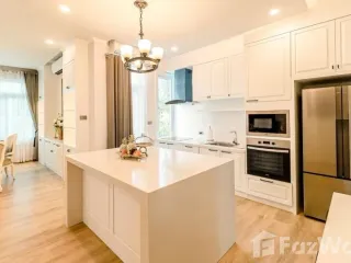 Casa en venta de 4 habitaciones en Hang Dong, Chiang Mai