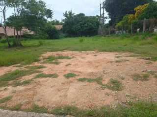 For sale land in Bang Lamung, Chonburi
