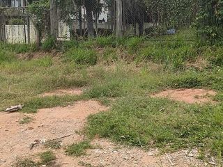For sale land in Bang Lamung, Chonburi