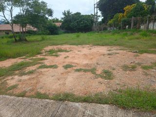 For sale land in Bang Lamung, Chonburi