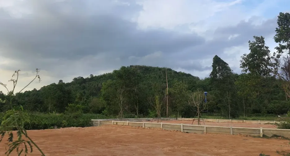 For sale land in Ban Na, Nakhon Nayok