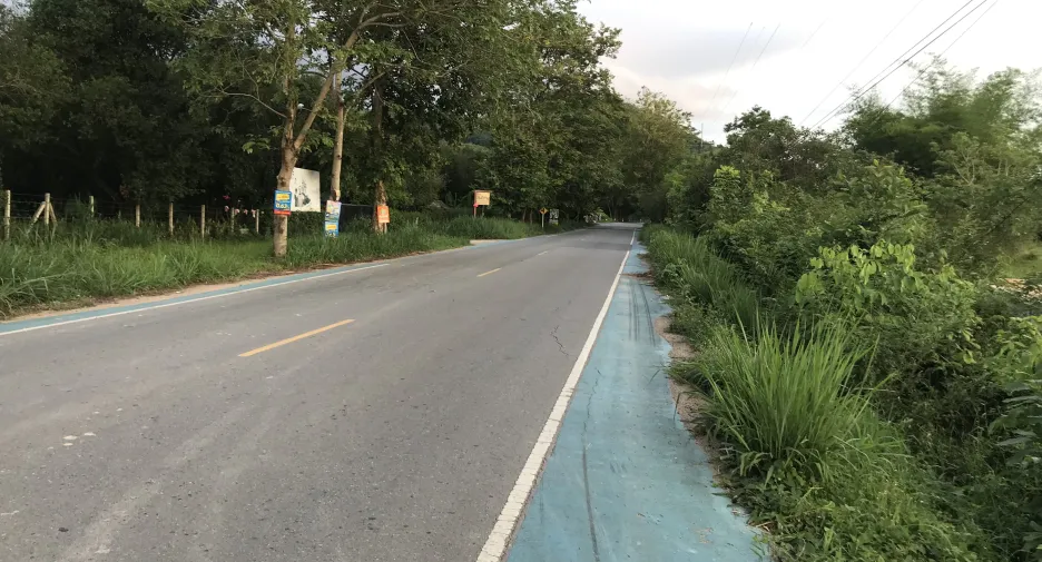 For sale land in Ban Na, Nakhon Nayok