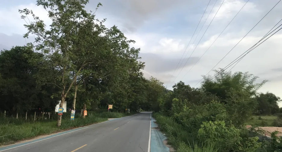For sale land in Ban Na, Nakhon Nayok