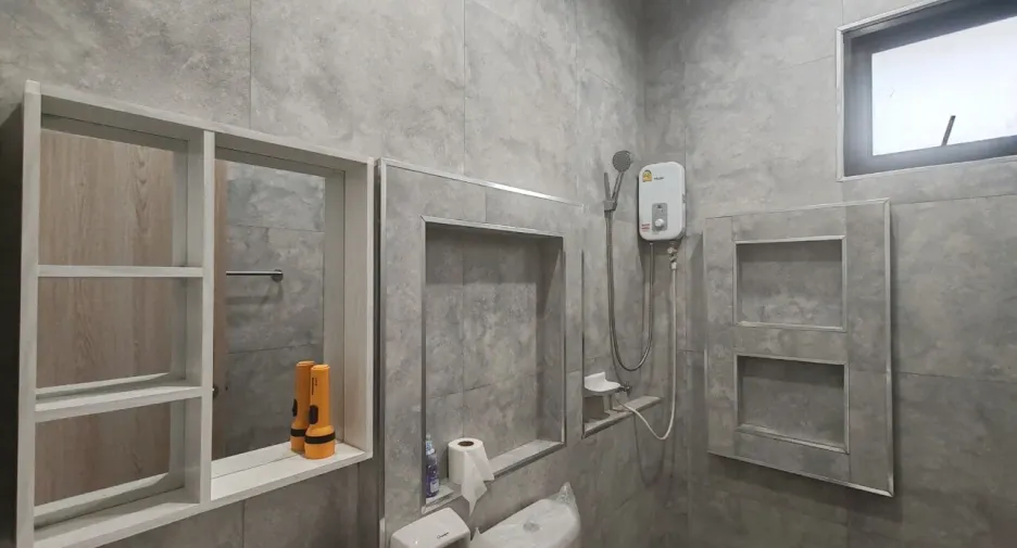 For rent 3 bedrooms house in Hua Hin, Prachuap Khiri Khan