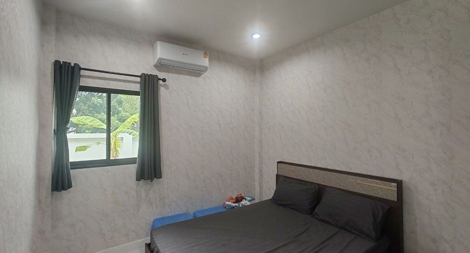 For rent 3 bedrooms house in Hua Hin, Prachuap Khiri Khan